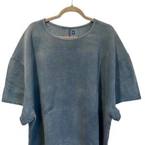 Yeezy Men's Grey Sweatshirt